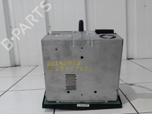 Radio OPEL CORSA D (S07) 1.2 LPG (L08, L68) | BP27873400E6 - Image 2