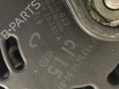Alternator MINI MINI (R56) Cooper | BP40463205M7 - Image 3