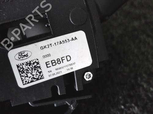 Steering column stalk FORD TRANSIT CUSTOM V362 Van (FY, FZ) 2.0 EcoBlue | BP25647376I23 - Image 5