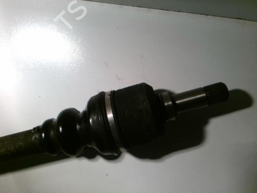Left front driveshaft CITROËN XSARA (N1) 1.9 D | BP25637669M38 
