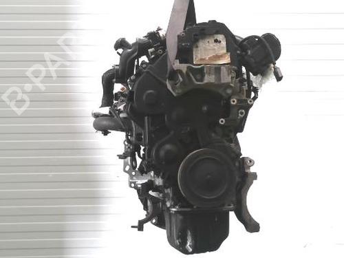 Engine FORD C-MAX II (DXA/CB7, DXA/CEU) 1.6 TDCi | BP37417260M1 - Image 4
