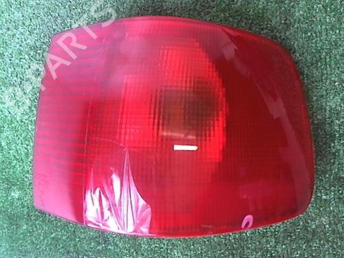 Used Right taillight Right taillight AUDI A6 C4 Avant (4A5) 2.5 TDI (140 hp) 25630313 25630313
