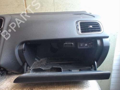 Used Dashboard Dashboard VW POLO V (6R1, 6C1) 1.0 (60 hp) 25640037 25640037