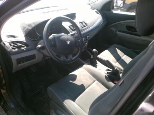 Climate control RENAULT MEGANE III Hatchback (BZ0/1_, B3_) 1.5 dCi | BP25643076I5  - Image 10