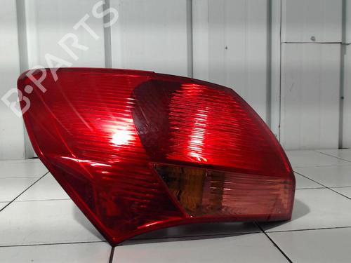 Fanale posteriore sinistro KIA VENGA (YN) 1.6 CRDi 115 (116 hp) 31215189