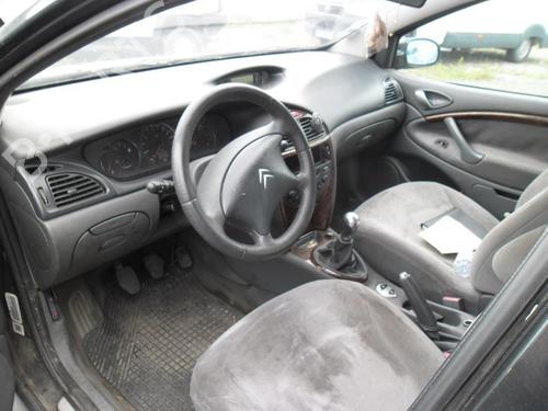 Used Parts CITROËN C5 I Break (DE_)  2.0 HDi (DERHZB, DERHZE)  2526554