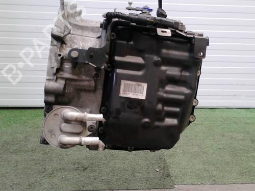 Gearbox PEUGEOT 308 II (LB_, LP_, LW_, LH_, L3_) 1.6 BlueHDi 120 | BP29126425M3