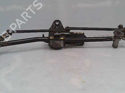 Front wiper motor HYUNDAI i30 (FD) 1.6 CRDi | BP37868283M29 - Image 3