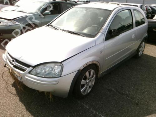 Mass air flow sensor OPEL CORSA D (S07)  | BP25640511M95  - Image 11