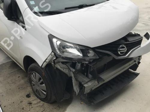 Alternator NISSAN NV200 Van 1.5 dCi 85 (M20, M20N, M20M) | BP29887318M7  - Image 12