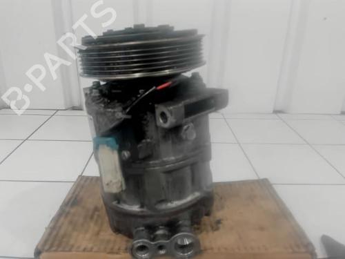 Used AC compressor AC compressor ALFA ROMEO 159 Sportwagon (939_) 1.9 JTDM 16V (939BXC1B) (136 hp) 25641746 25641746