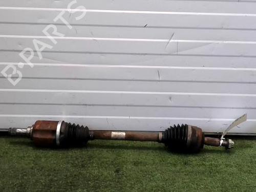 Used Left front driveshaft Left front driveshaft DACIA DUSTER (HS_) [2010-2018] 33304466 33304466