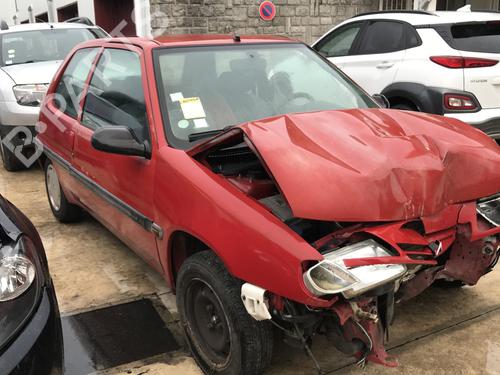 Right taillight CITROËN SAXO (S0, S1) 1.0 X | BP31146869C35 