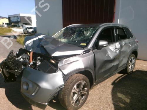 Gearbox SUZUKI VITARA (LY) 1.6 AllGrip (APK 416) | BP25629298M3 - Image 15