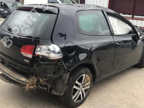 Right tailgate light VW GOLF VI (5K1) 1.6 TDI | BP25635070C80 