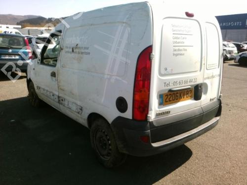 Right headlight RENAULT KANGOO (KC0/1_)  | BP25633339C29  - Image 10