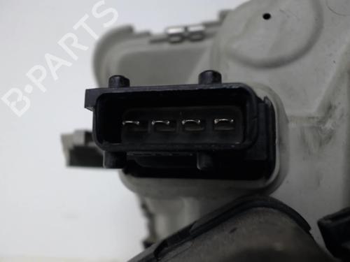 Used Left headlight Left headlight SAAB 9-3 (YS3D) 2.0 Turbo (150 hp) 25633152 25633152