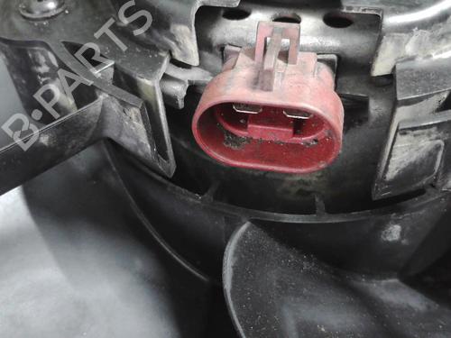 Radiator fan FORD FIESTA VI (CB1, CCN) 1.25 | BP26460180M35 