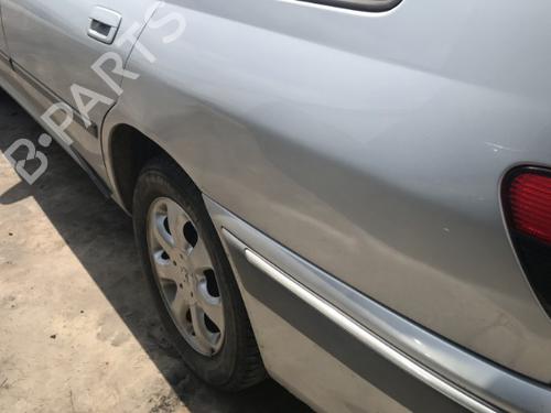 Grille PEUGEOT 406 Break (8E/F) 2.0 HDI 110 | BP25632595C40 