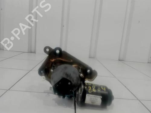 Used Front wiper motor Front wiper motor OPEL AGILA A (H00) 1.2 16V Twinport (F68) (80 hp) 25644948 25644948