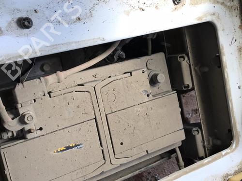 Climate control RENAULT TRAFIC II Van (FL) 1.9 dCi 80 (FL0B) | BP25642732I5  - Image 37