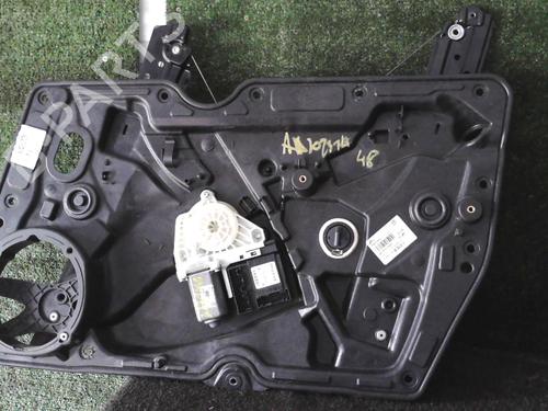 Used Front right window mechanism Front right window mechanism VW GOLF VI (5K1) 2.0 TDI (110 hp) 25629632 25629632