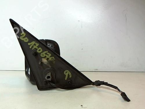Left mirror BMW 5 (E34) 525 tds | BP25649267C26