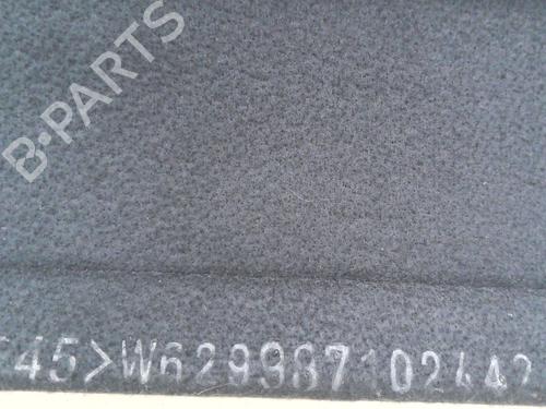 Hattehylde Hattehylde RENAULT CLIO II (BB_, CB_) 1.2 16V (BB05, BB0W, BB11, BB27, BB2T, BB2U, BB2V, CB05,... (75 hp) 36346191 36346191