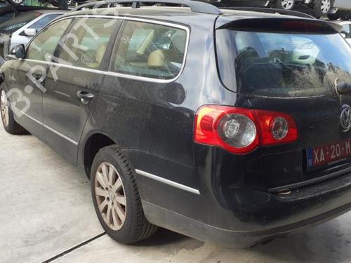 Climate control VW PASSAT B6 Variant (3C5) | BP25635099I5 - Image 4