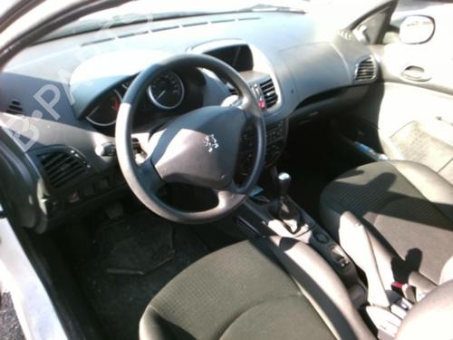 Left front driveshaft PEUGEOT 206+ (2L_, 2M_)  | BP25633527M38  - Image 11