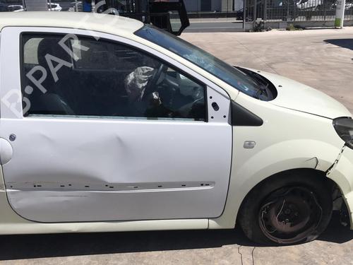 ABS pump RENAULT TWINGO II (CN0_) 1.2 16V (CN04, CN0B) | BP25631156M43 - Image 32