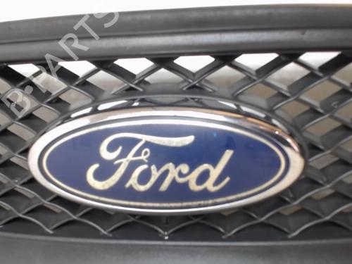 Grille FORD FOCUS II Turnier (DA_, FFS, DS) 1.6 TDCi | BP25633239C40 