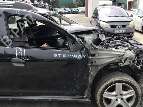 Alternator DACIA SANDERO II 1.5 dCi | BP25628632M7  - Image 21