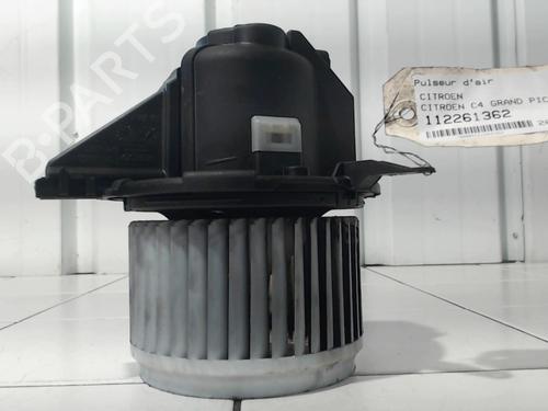 Used Heater blower motor CITROËN C4 Grand Picasso II (DA_, DE_) 1.6 BlueHDi 120 (120 hp) 32323087