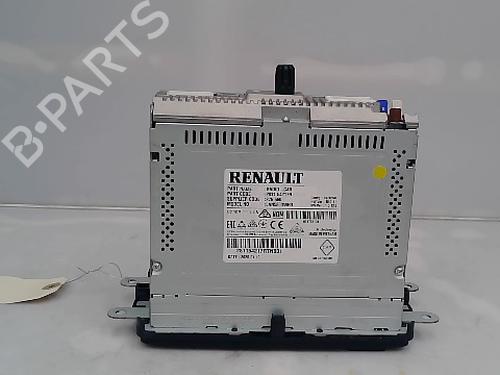 Radio RENAULT TRAFIC III Van (FG_) 2.0 dCi 120 (FGMN) | BP38295266E6 - Image 2