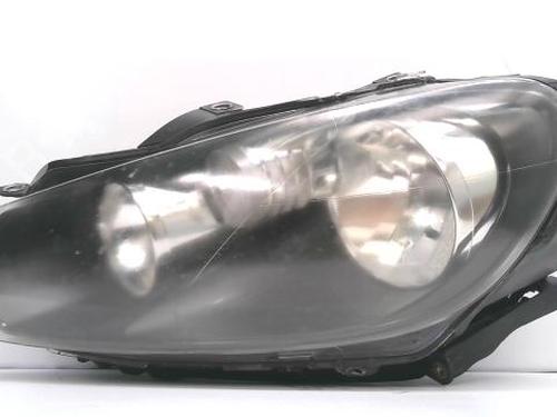 Left headlight VW GOLF VI (5K1) 1.6 TDI | BP39887969C28 - Image 4