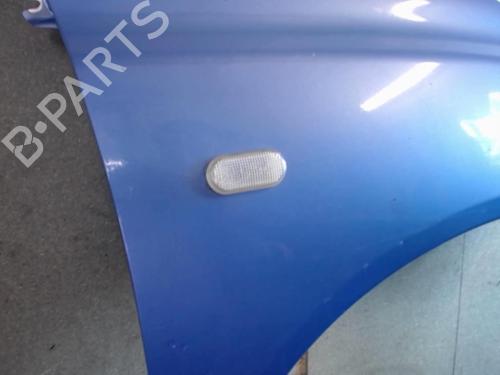 Right front fenders NISSAN MICRA III (K12) 1.4 16V | BP25632988C42 