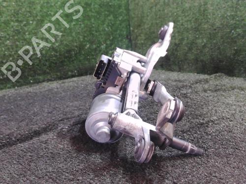Front wiper motor PEUGEOT 5008 (0U_, 0E_) 1.6 HDi | BP25647520M29 