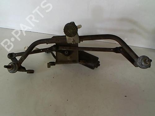 Used Front wiper motor CITROËN EVASION MPV (22, U6) 1.9 TD (92 hp) 25647277