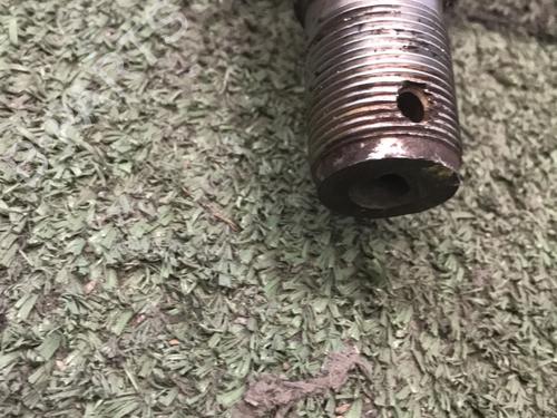 Right front driveshaft CITROËN C3 AIRCROSS II (2R_, 2C_) 1.5 BlueHDi 110 | BP29956235M39 