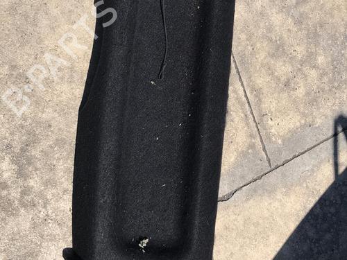 Front left belt tensioner PEUGEOT 107 (PM_, PN_) 1.0 | BP29528543C87 