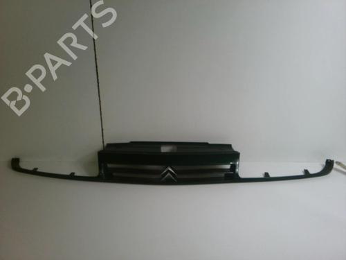 Used Grille CITROËN XANTIA (X1_, X2_) 1.9 Turbo D (90 hp) 25638026