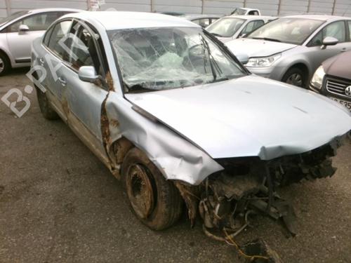 Cylinder head VW PASSAT B5.5 (3B3) | BP34278800M5 - Image 8