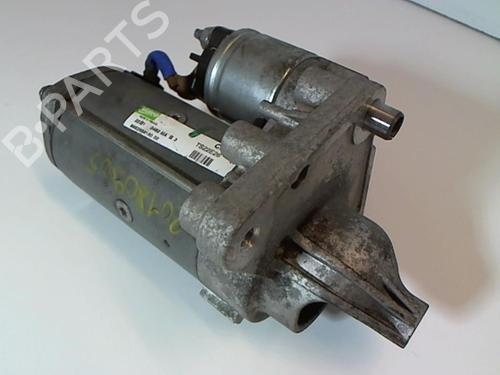 Used Starter Starter CITROËN C4 II (NC_) 1.6 HDi 115 (114 hp) 39932149 39932149
