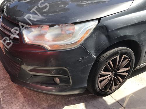 Front left window mechanism CITROËN C4 II (NC_) 1.6 HDi 115 | BP32339341C22  - Image 11