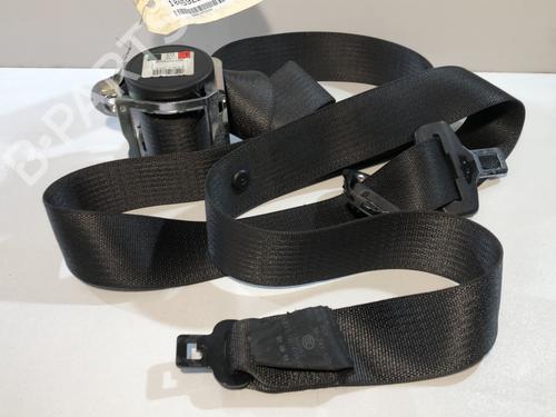 Front left seatbelt OPEL CORSA D (S07) 1.2 (L08, L68) | BP29513668I26 - Image 3