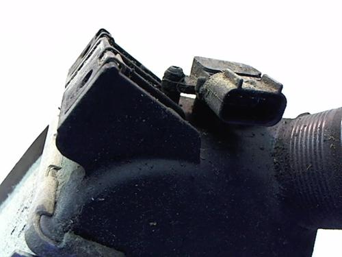 Used Intercooler Intercooler FORD TRANSIT Van (FA_ _) 2.0 DI (FAE_, FAF_, FAG_) (86 hp) 25641503 25641503