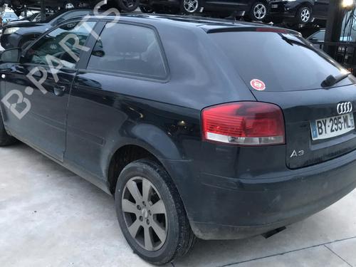 Starter AUDI A3 (8P1)  | BP25648159M8  - Image 19