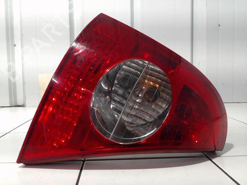 Rückleuchte Links für RENAULT CLIO II (BB_, CB_) 1.5 dCi (B/C2J) (68 hp) 27927189
