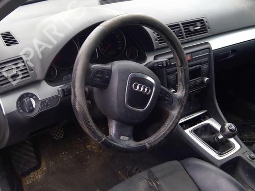 AC compressor AUDI A4 B7 Avant (8ED) 2.0 TDI 16V | BP40551502M34  - Image 29